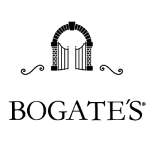 Bogate's