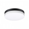 Светильник 358882 OPAL черн IP54 LED 4000К 18W