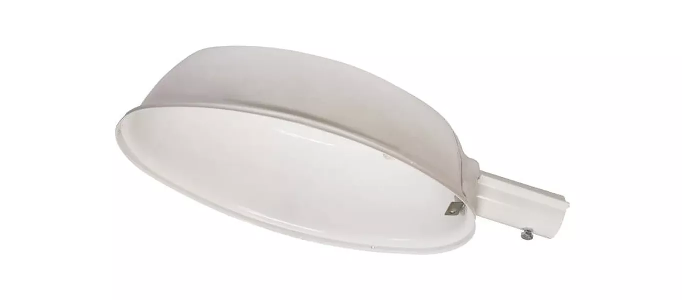 Консольный светильник Arte Lamp URBAN A1144AL-1WH