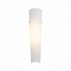 SL508.501.01 Светильник настенный ST-Luce Белый/Белый LED 1*8W