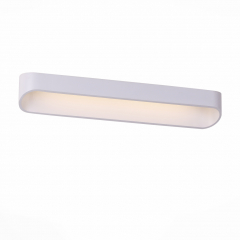 SL582.101.01 Светильник настенный ST-Luce Белый/Белый LED 1*12W