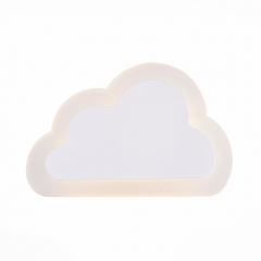 SL950.501.01 Светильник настенный ST-Luce Белый/Белый LED 1*11W