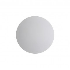 SL457.511.01 Светильник настенный ST-Luce Белый/Белый LED 1*18W