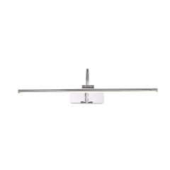 SL444.101.01 Подсветка для картин ST-Luce Хром/Хром LED 1*12W