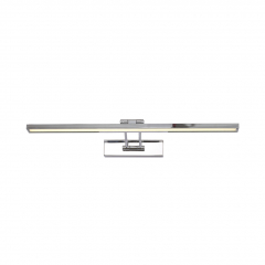 SL445.101.01 Подсветка для картин ST-Luce Хром/Хром LED 1*12W