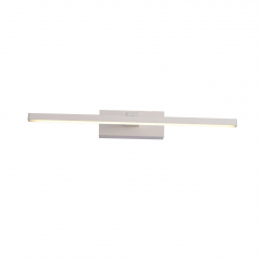 SL446.051.01 Подсветка для картин ST-Luce Белый/Белый LED 1*8W