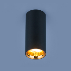 Софит DLR030 черн. LED 12W 4200K