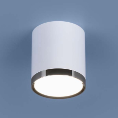 Софит DLR024 бел LED 6W 4200K