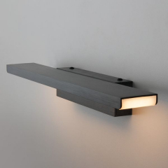 Подсветка 1009 Sankara  LED 16W черн.