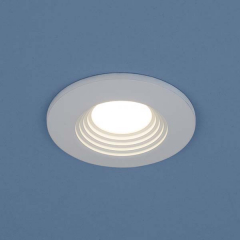 Софит 9903 бел LED 3W 6000K