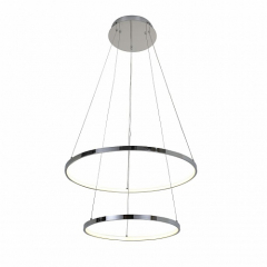 Люстра 2314-10P LED 54W 4000K