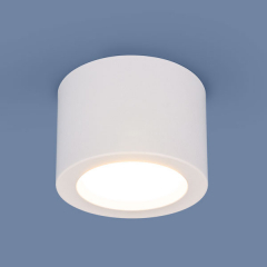 Софит DLR026 бел LED 6W 4200K