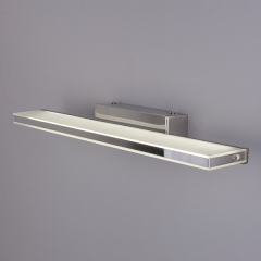 Подсветка 1075 Tabla хром LED 9W 4000K