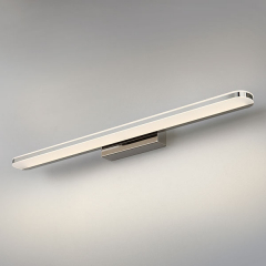Подсветка 1080 Tersa хром LED 14W 4000K