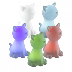 Наст.лампа 357338 LED NIGHT LIGHT