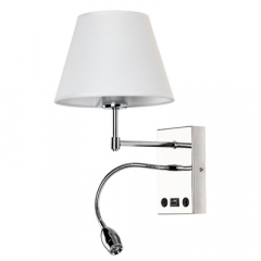 Бра A2581AP-2CC