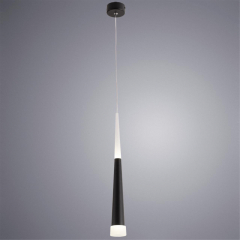 Подвес A6010SP-1BK LED 7W 4000K