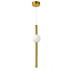 Подвес 2641-1P LED 10W 3000K