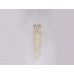 Подвес 10902/S gold 1*E14