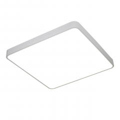 Плафон A2687PL-45WH 600*600*50mm 45W 4200K