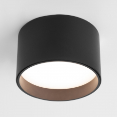 Софит 25123 Banti чер LED 13W 4200K
