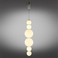 Подвес APL.009.06.24 LED 24W 3000K