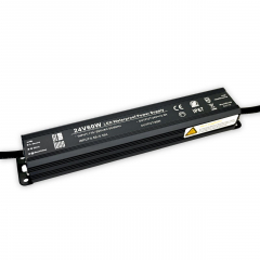 Драйвер д/LED-ленты 60W DC24V 2,5A 205*35*24mm ST014.024.60