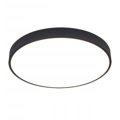 Плафон A2686PL-35BK 35W 4000K