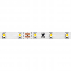 Лента LED4,8W 4000K 400Lm Ra80 120° L5 000xW8xH2 24V ST016.405.20