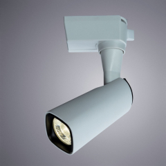 Трек A4561PL-1WH 10W 4000K