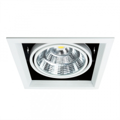 Софит A8450PL-1WH 25W 4000K