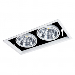 Софит A8450PL-2WH 50W 4000K