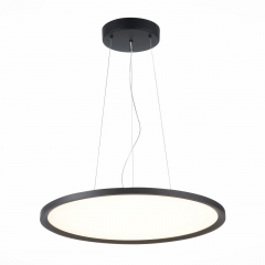 Подвес ST602.443.56 черн. LED 56W 4000K