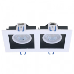 Софит A2710PL-2WH 10W 4000K