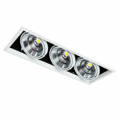 Софит A8450PL-3WH 75W 4000K