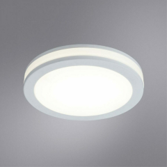 Софит A8431PL-1WH 12W 4000K