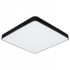 Плафон A2687PL-45BK 45W 4000K