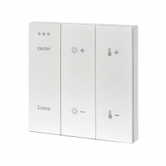 Панель управления SKYLINE 220 Белый. ST015.500.99