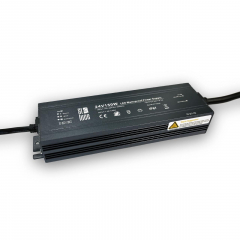 Драйвер д/LED-ленты 150W DC24V 6,25A 208*58*32mm ST014.024.150