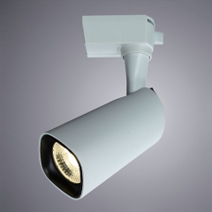 Трек A4562PL-1WH 18W 4000K