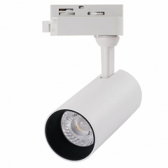 Трек A4568PL-1WH 13W 4000K