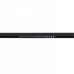 Трек A4635PL-1BK LINEA черн LED 20W 4000K