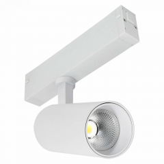 Трек ST660.596.10 бел LED 10W 2700K-6000K