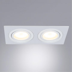 Софит A2168PL-2WH