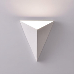 Светильник A2033AP-1WH 17*9*20cm LED 5W 4000K