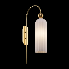 Бра MOD302WL-01W 1*Е14