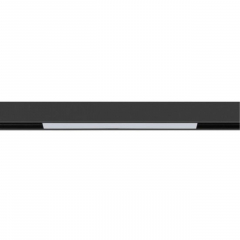 Трек A4662PL-1BK LINEA черн LED 10W 4000K