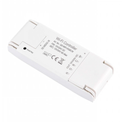 WIFI контроллер ST9000.500.01RGBCW для светодиодных лент, 8A ST-Luce -W