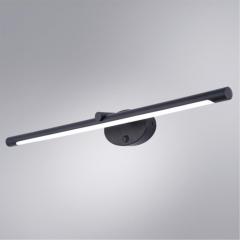 Подсветка A8027AP-1BK LED 12W 4000K