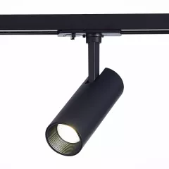 Трек ST350.446.10.36 черный LED 10W 4000K